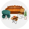 دسته بندی سایر محصولات چوبی