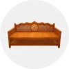 دسته بندی تخت سنتی